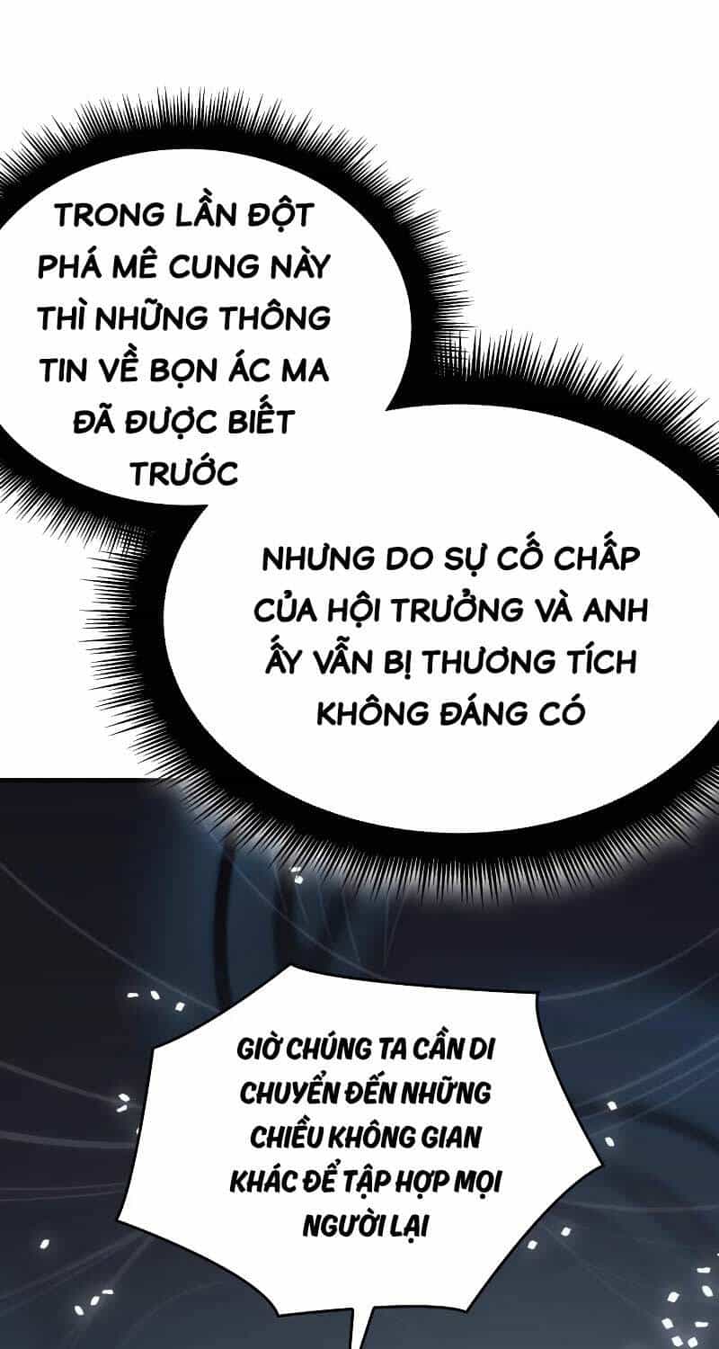 Hồi Quy Bằng Vương Quyền - Chương 46 - ảnh 42