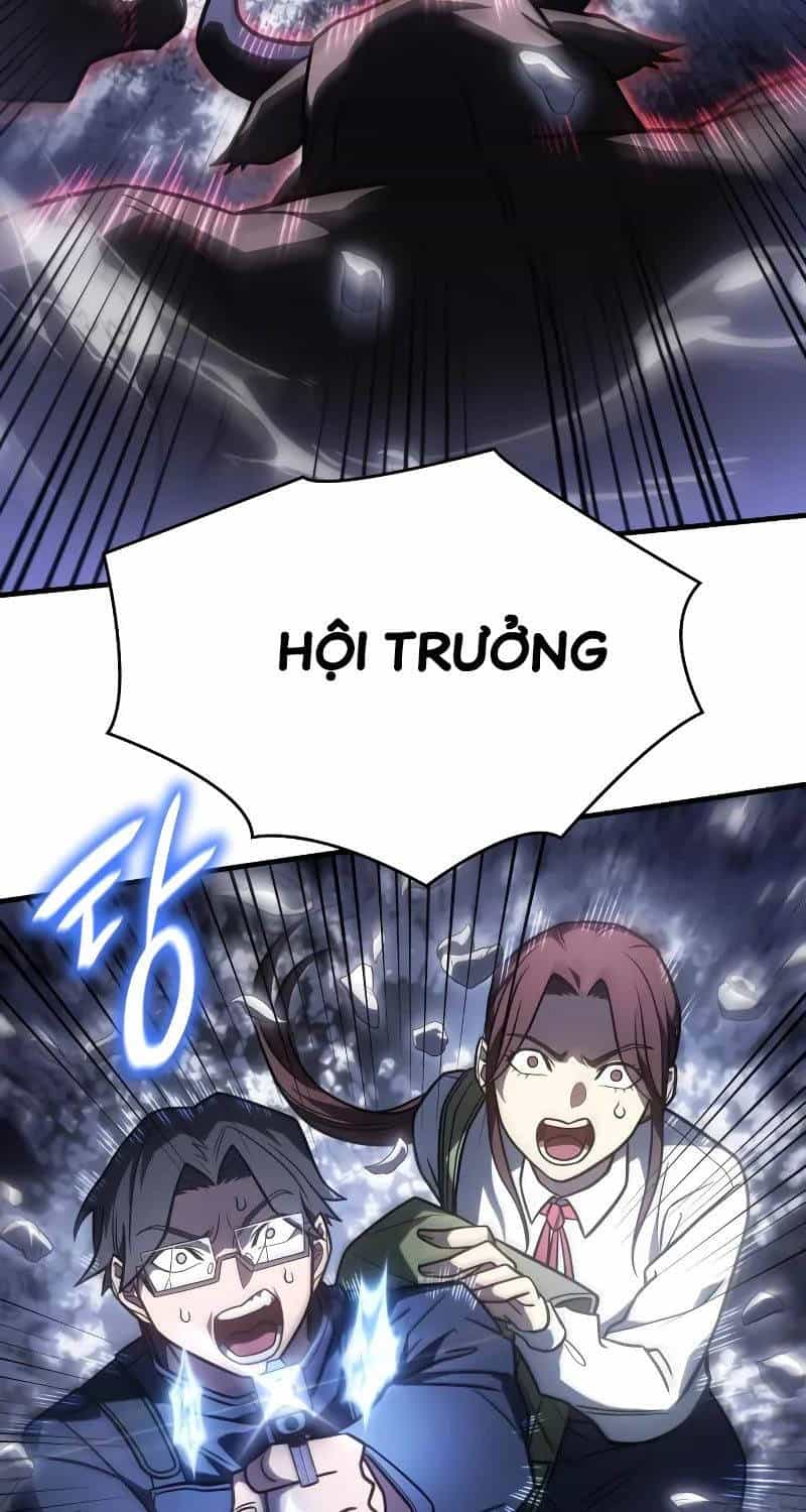 Hồi Quy Bằng Vương Quyền - Chương 47 - ảnh 2