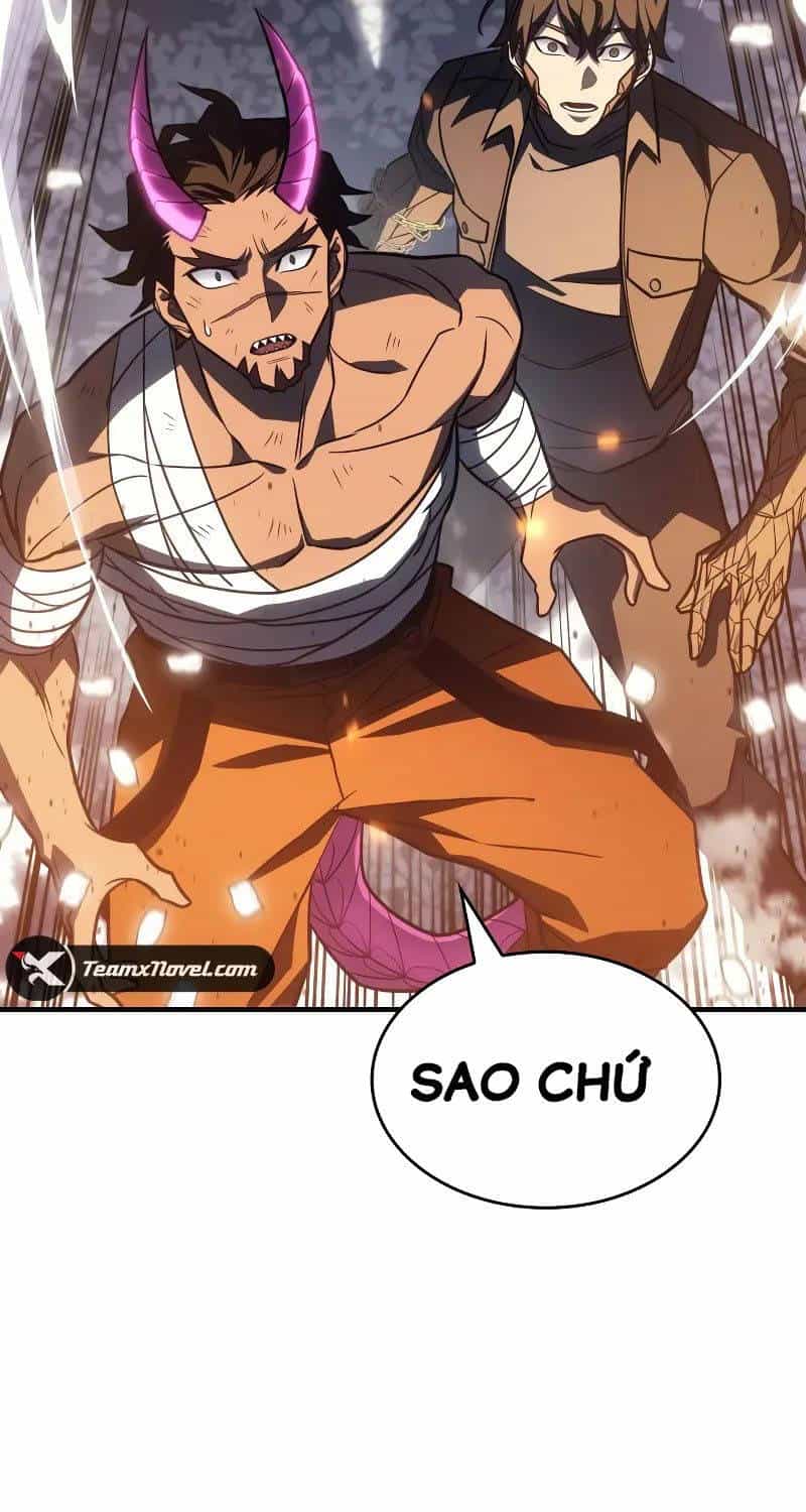 Hồi Quy Bằng Vương Quyền - Chương 47 - ảnh 29