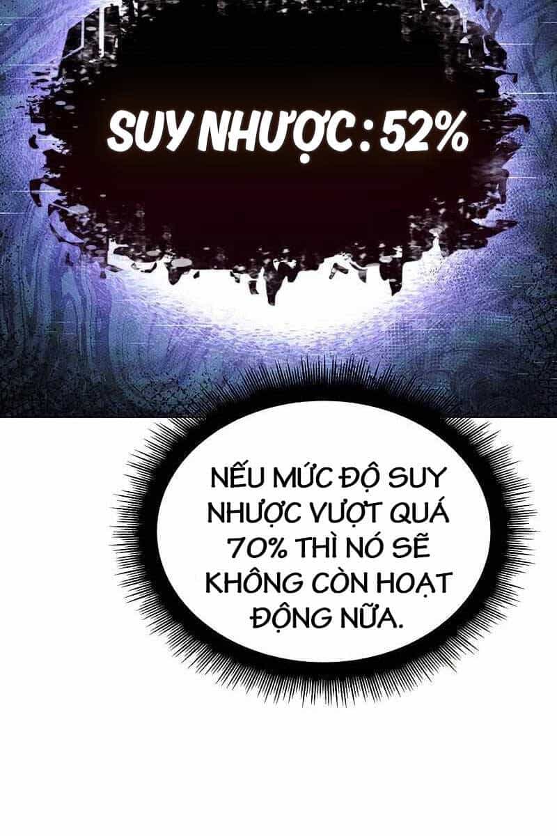 Hồi Quy Bằng Vương Quyền - Chương 5 - ảnh 13