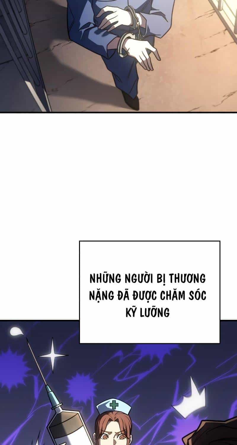 Hồi Quy Bằng Vương Quyền - Chương 49 - ảnh 28