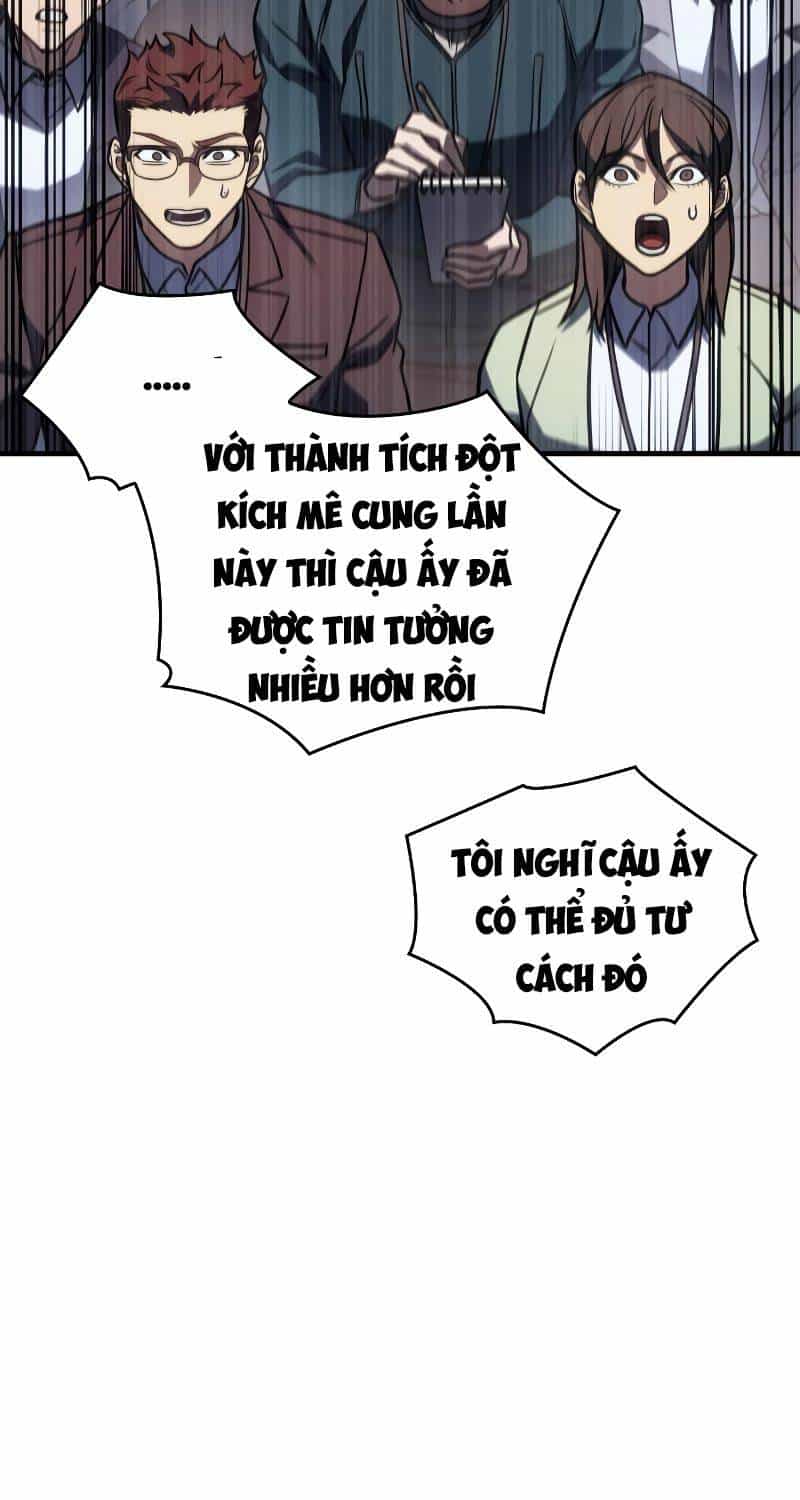 Hồi Quy Bằng Vương Quyền - Chương 49 - ảnh 55