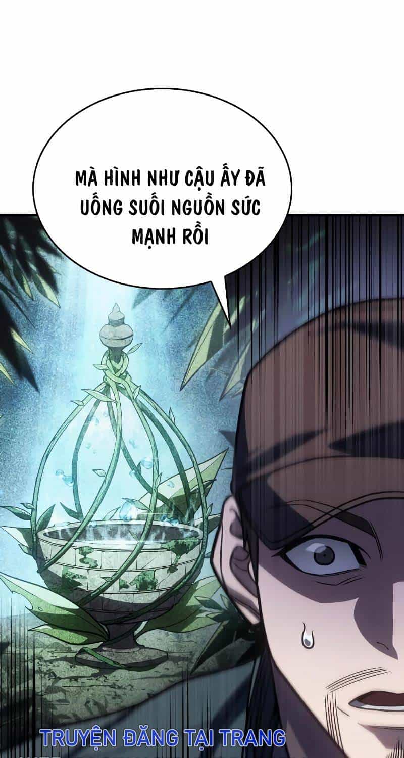 Hồi Quy Bằng Vương Quyền - Chương 49 - ảnh 56