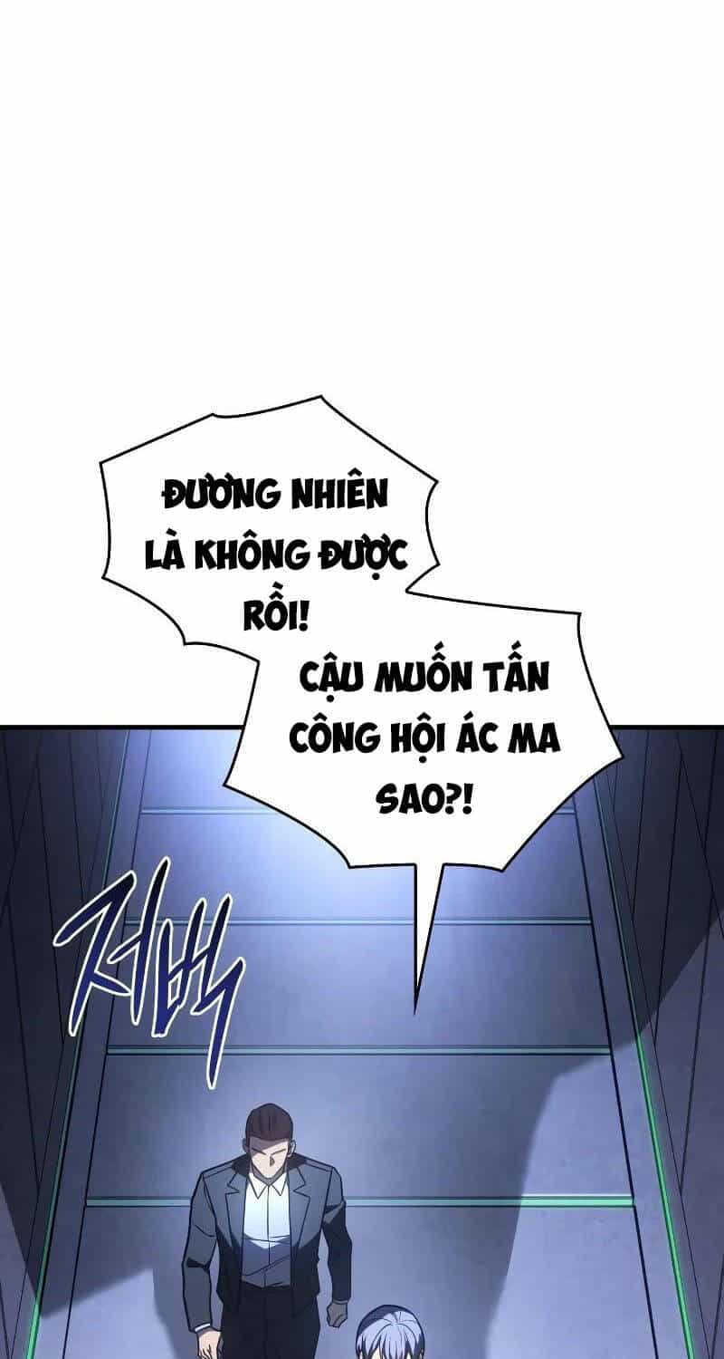 Hồi Quy Bằng Vương Quyền - Chương 52 - ảnh 15