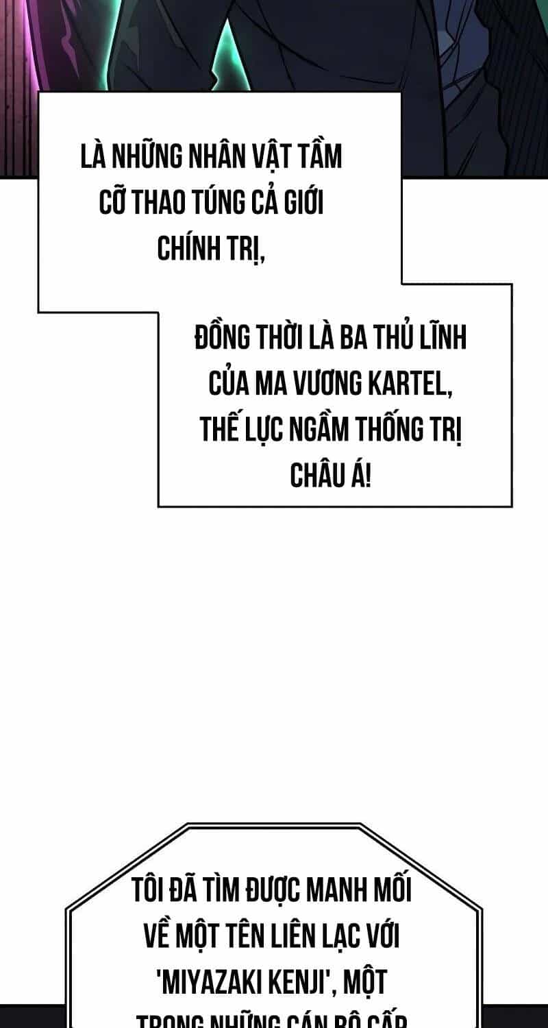 Hồi Quy Bằng Vương Quyền - Chương 52 - ảnh 37