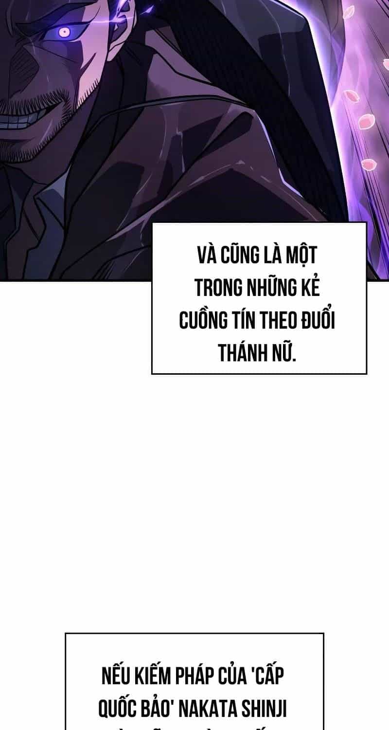 Hồi Quy Bằng Vương Quyền - Chương 52 - ảnh 4