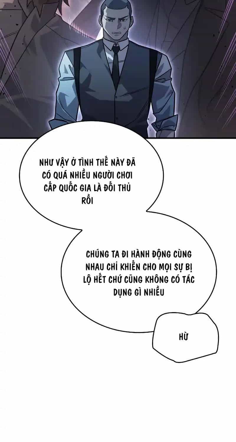 Hồi Quy Bằng Vương Quyền - Chương 53 - ảnh 27