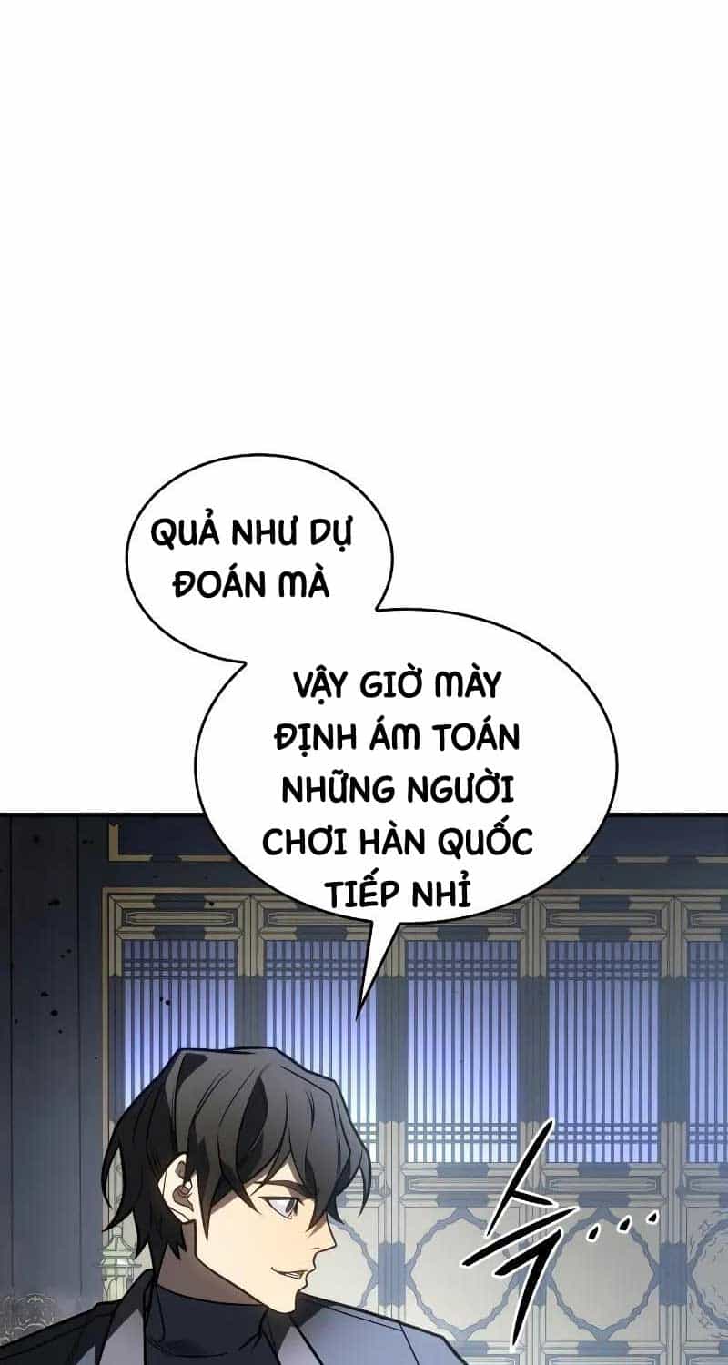 Hồi Quy Bằng Vương Quyền - Chương 55 - ảnh 16