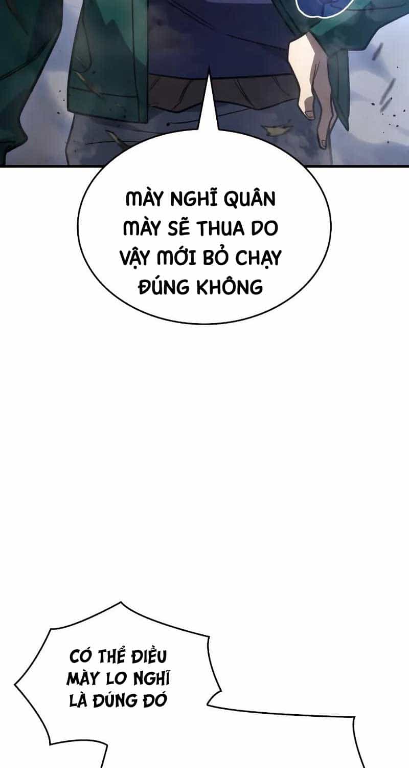 Hồi Quy Bằng Vương Quyền - Chương 55 - ảnh 31