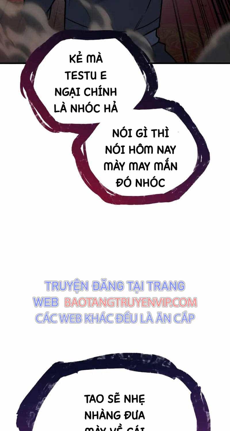 Hồi Quy Bằng Vương Quyền - Chương 55 - ảnh 7