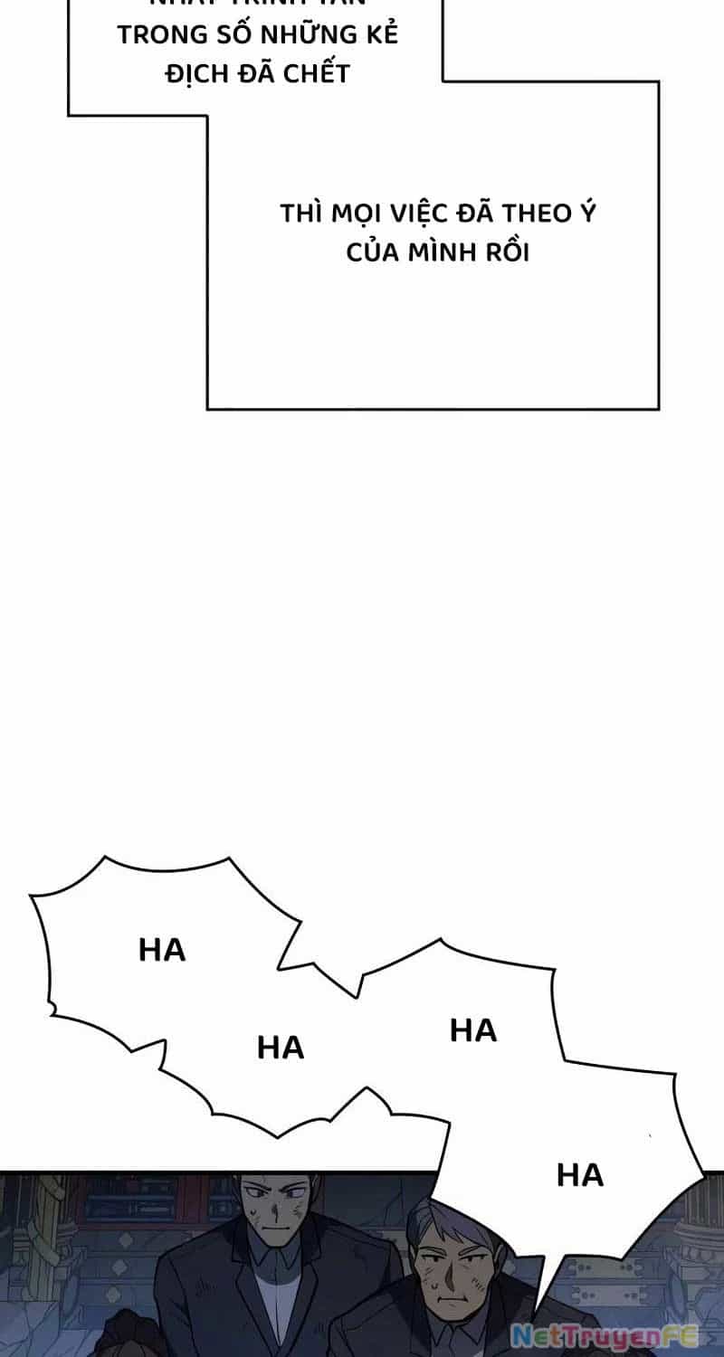 Hồi Quy Bằng Vương Quyền - Chương 56 - ảnh 12