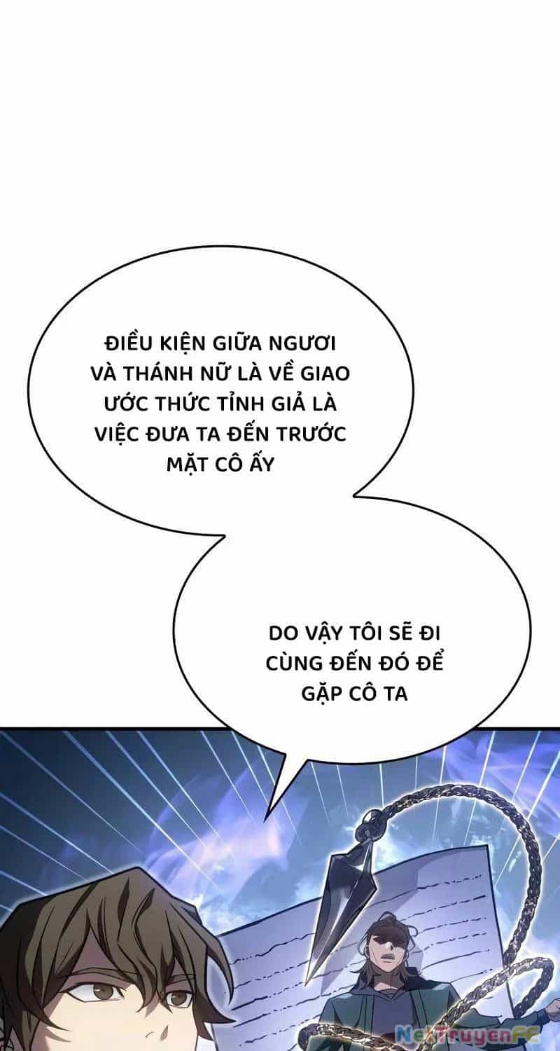 Hồi Quy Bằng Vương Quyền - Chương 56 - ảnh 19