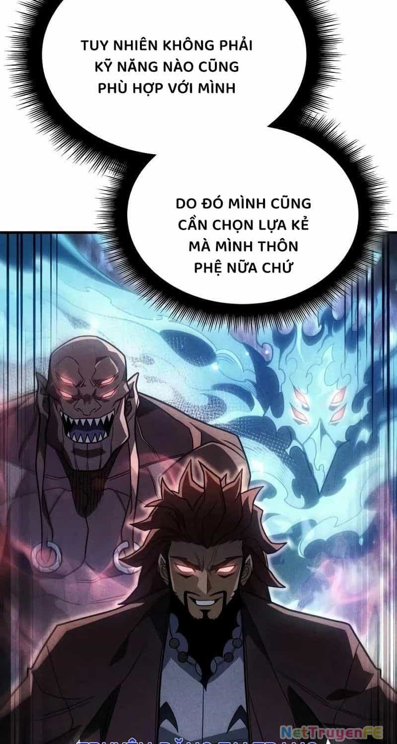 Hồi Quy Bằng Vương Quyền - Chương 56 - ảnh 7