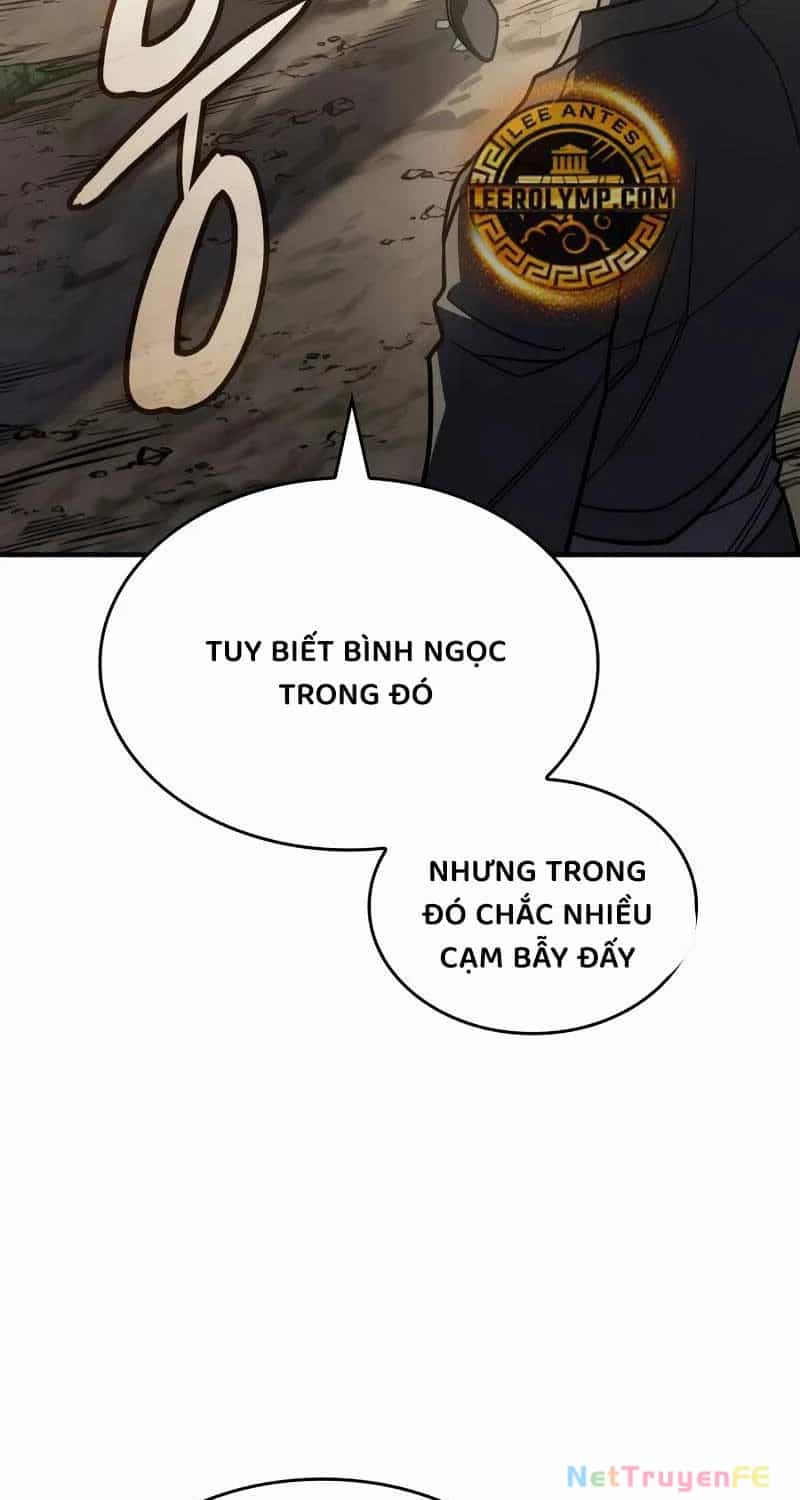 Hồi Quy Bằng Vương Quyền - Chương 56 - ảnh 77