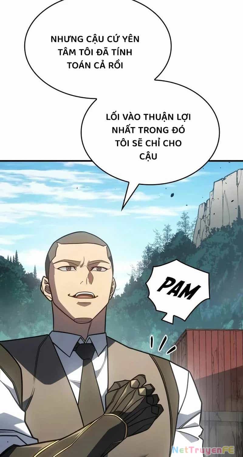 Hồi Quy Bằng Vương Quyền - Chương 56 - ảnh 78