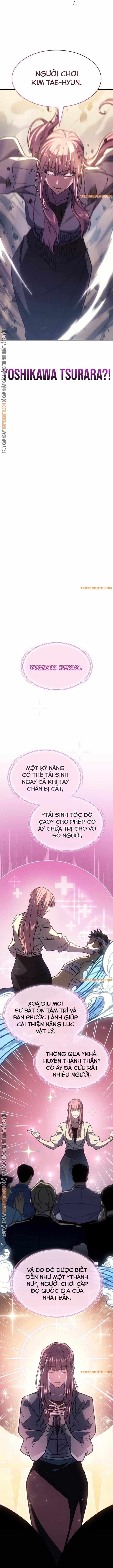 Hồi Quy Bằng Vương Quyền - Chương 57 - ảnh 10