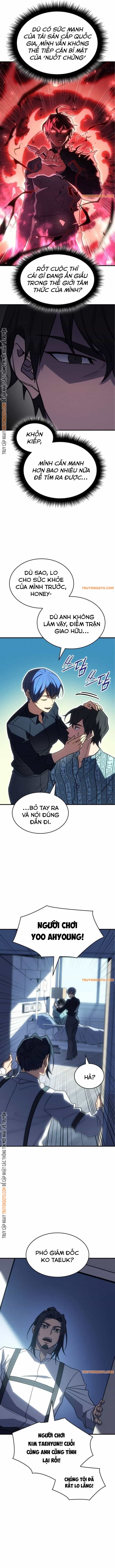 Hồi Quy Bằng Vương Quyền - Chương 58 - ảnh 19