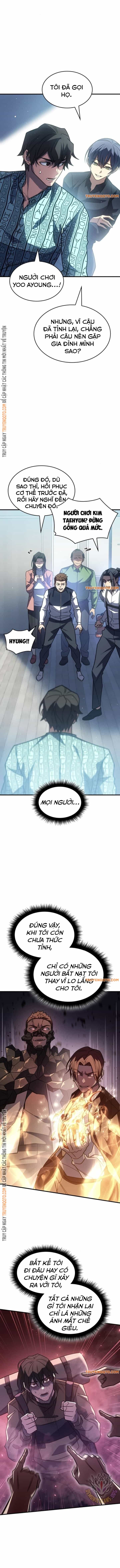 Hồi Quy Bằng Vương Quyền - Chương 59 - ảnh 3