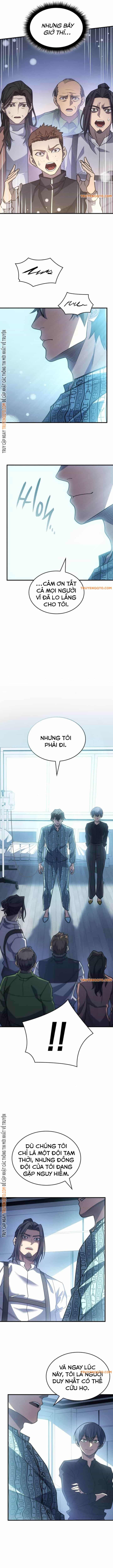 Hồi Quy Bằng Vương Quyền - Chương 59 - ảnh 4