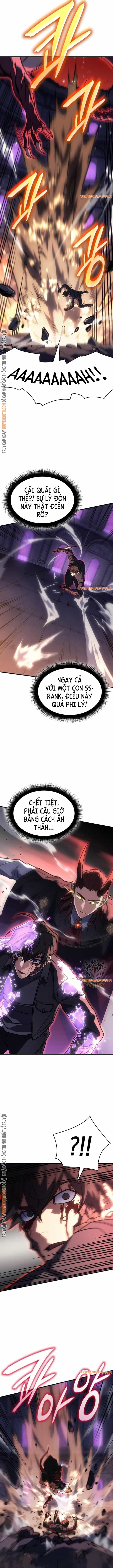 Hồi Quy Bằng Vương Quyền - Chương 60 - ảnh 13
