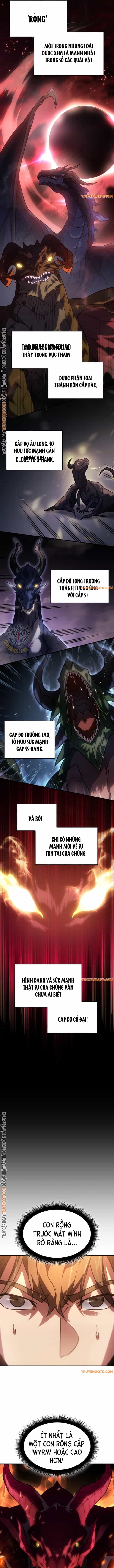 Hồi Quy Bằng Vương Quyền - Chương 60 - ảnh 9