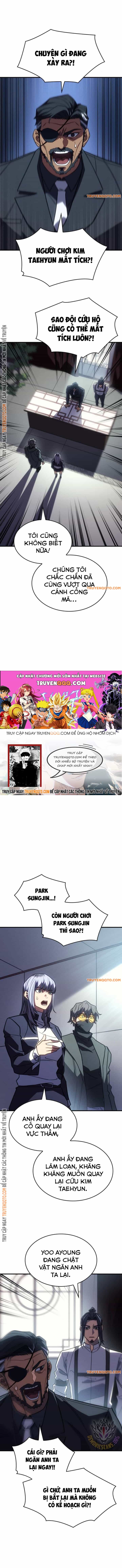 Hồi Quy Bằng Vương Quyền - Chương 61 - ảnh 1