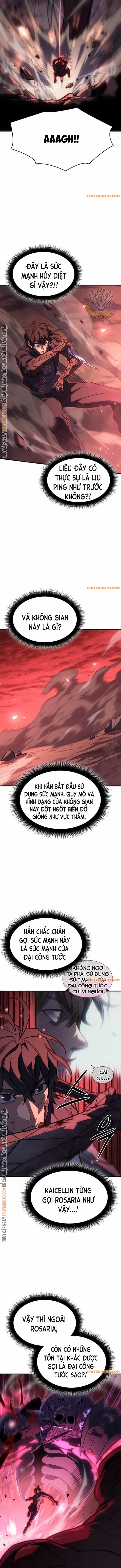 Hồi Quy Bằng Vương Quyền - Chương 63 - ảnh 15