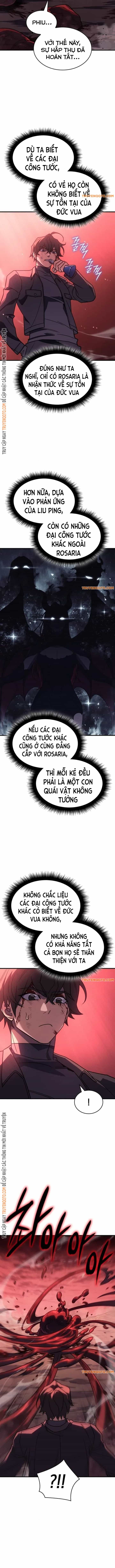 Hồi Quy Bằng Vương Quyền - Chương 63 - ảnh 20