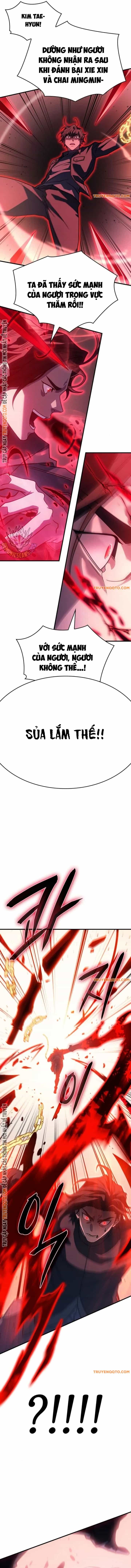Hồi Quy Bằng Vương Quyền - Chương 63 - ảnh 7
