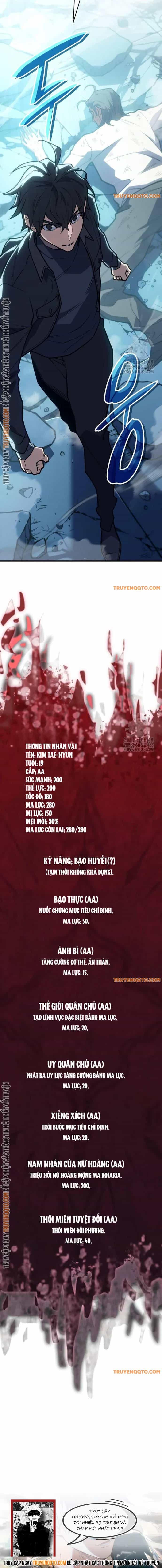 Hồi Quy Bằng Vương Quyền - Chương 66 - ảnh 18