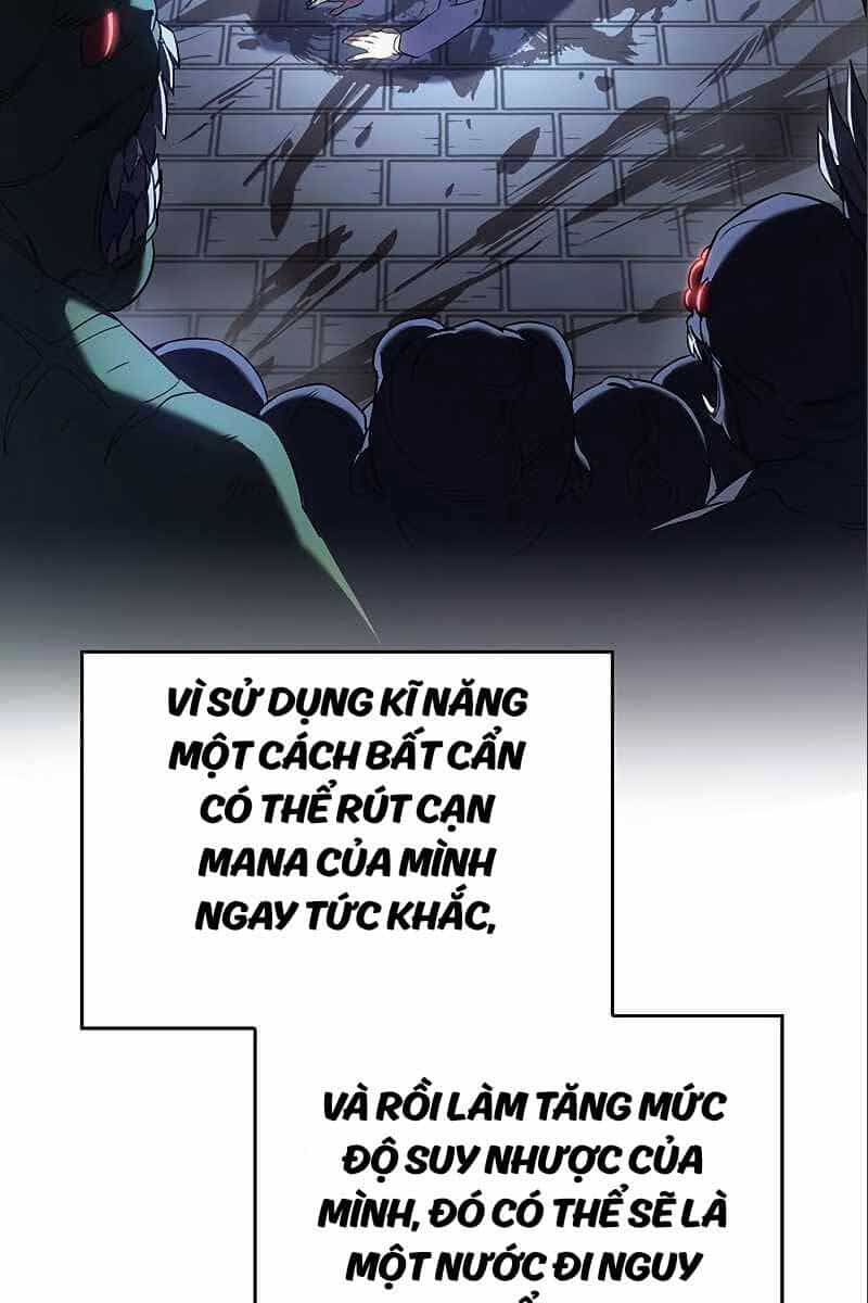 Hồi Quy Bằng Vương Quyền - Chương 7 - ảnh 44