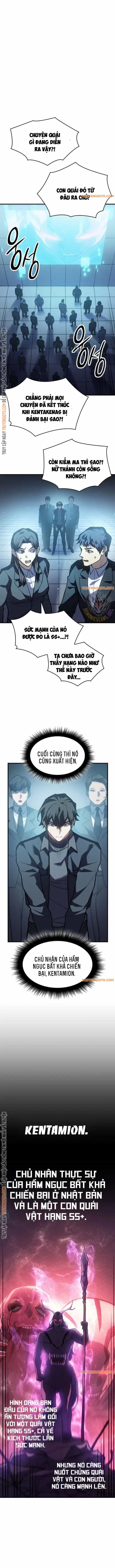 Hồi Quy Bằng Vương Quyền - Chương 69 - ảnh 5
