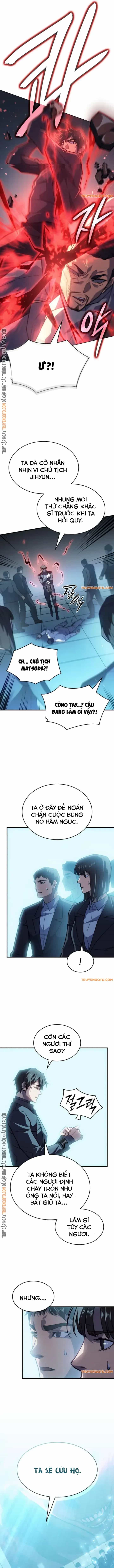 Hồi Quy Bằng Vương Quyền - Chương 69 - ảnh 8