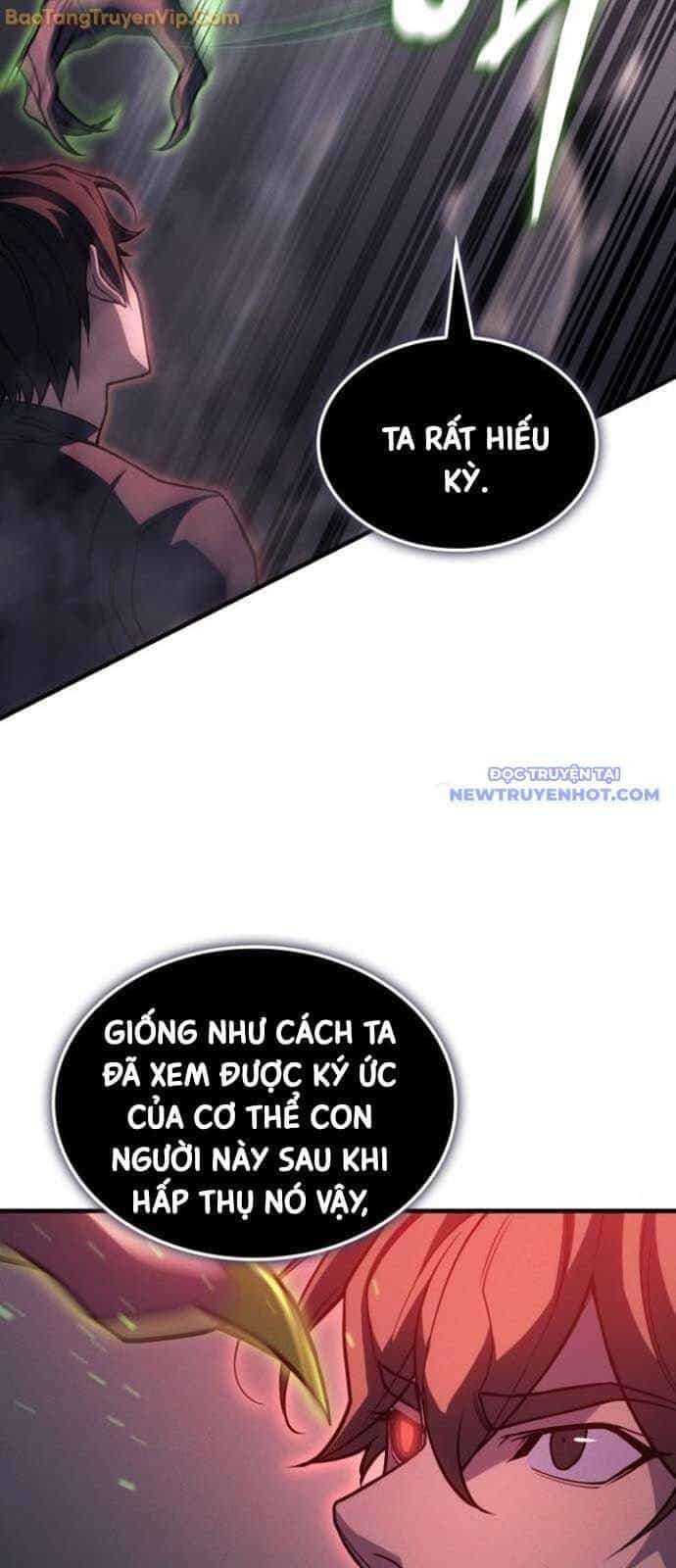 Hồi Quy Bằng Vương Quyền - Chương 75 - ảnh 47