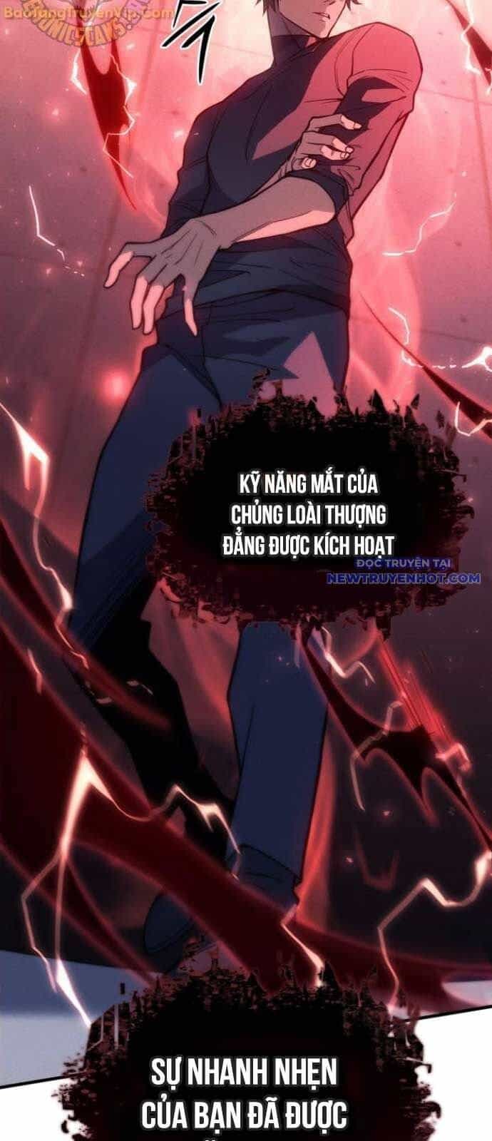 Hồi Quy Bằng Vương Quyền - Chương 75 - ảnh 53