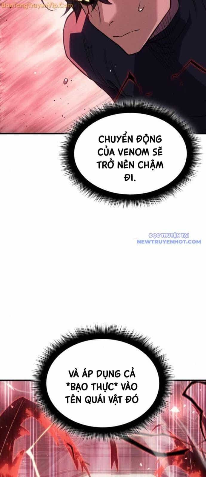 Hồi Quy Bằng Vương Quyền - Chương 75 - ảnh 71