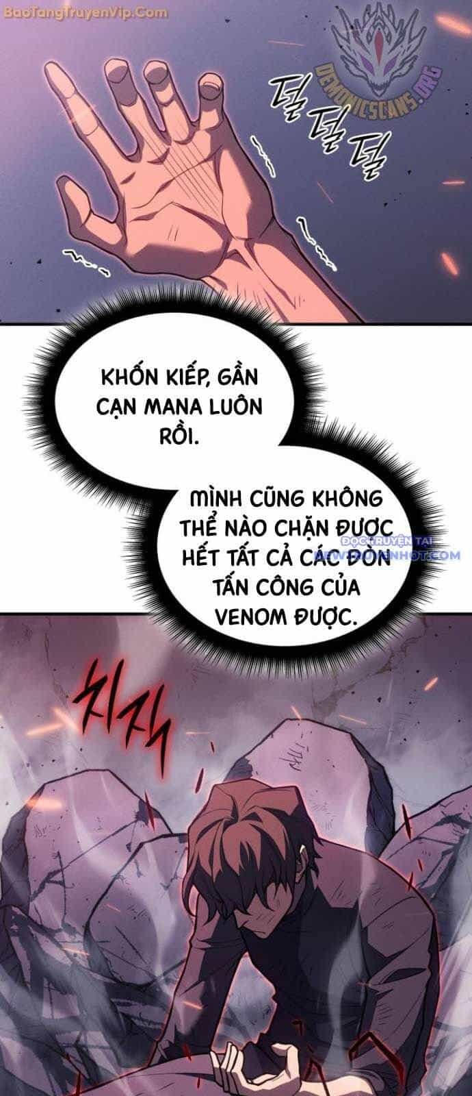 Hồi Quy Bằng Vương Quyền - Chương 75 - ảnh 92