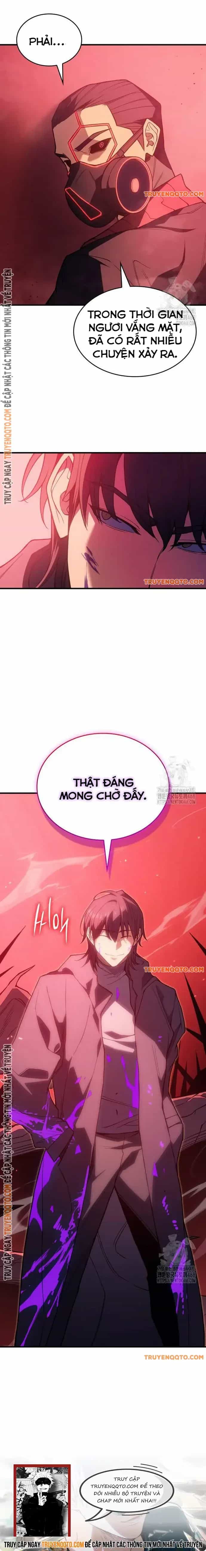 Hồi Quy Bằng Vương Quyền - Chương 76 - ảnh 23