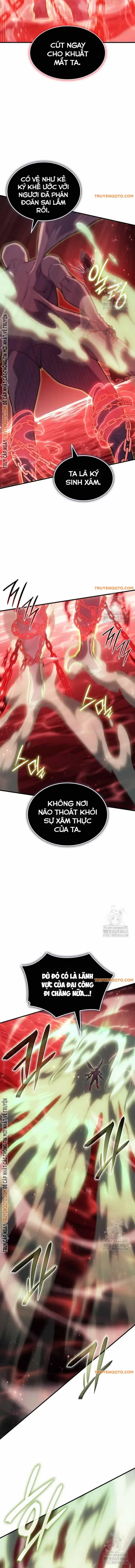 Hồi Quy Bằng Vương Quyền - Chương 76 - ảnh 5