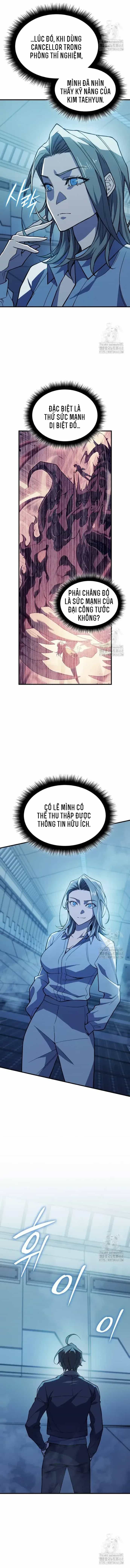 Hồi Quy Bằng Vương Quyền - Chương 77 - ảnh 10