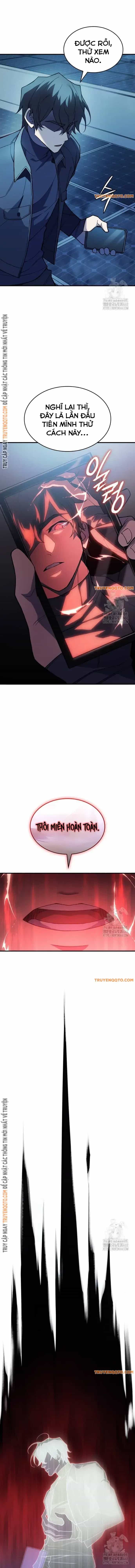 Hồi Quy Bằng Vương Quyền - Chương 77 - ảnh 11
