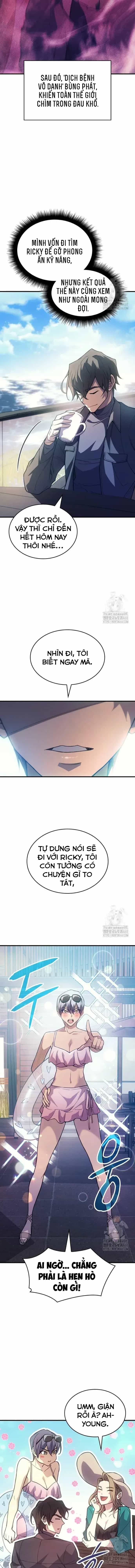 Hồi Quy Bằng Vương Quyền - Chương 77 - ảnh 4