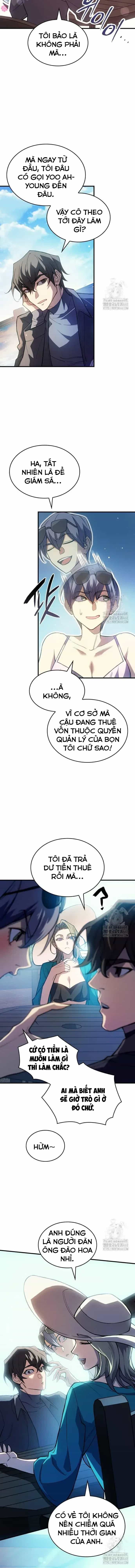 Hồi Quy Bằng Vương Quyền - Chương 77 - ảnh 5