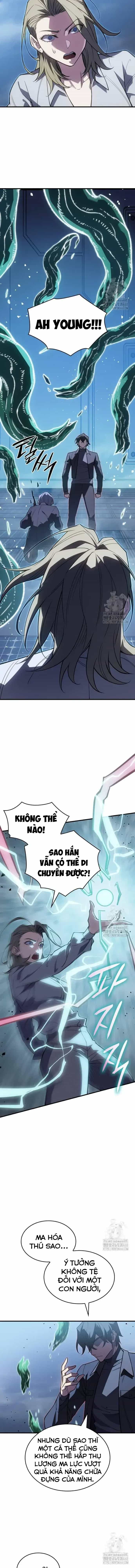 Hồi Quy Bằng Vương Quyền - Chương 78 - ảnh 19