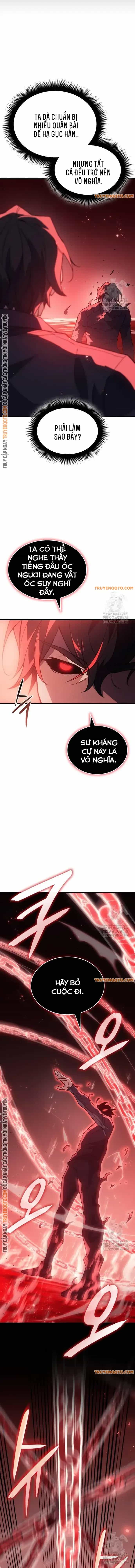 Hồi Quy Bằng Vương Quyền - Chương 78 - ảnh 3
