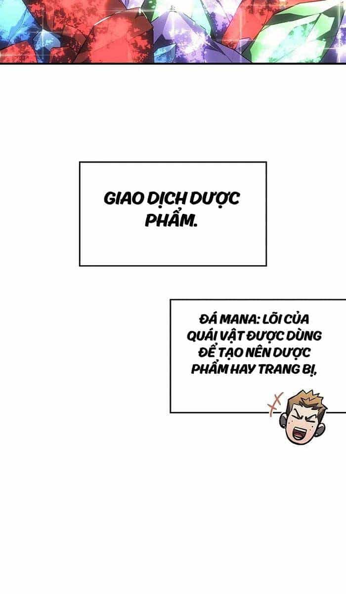 Hồi Quy Bằng Vương Quyền - Chương 8 - ảnh 12