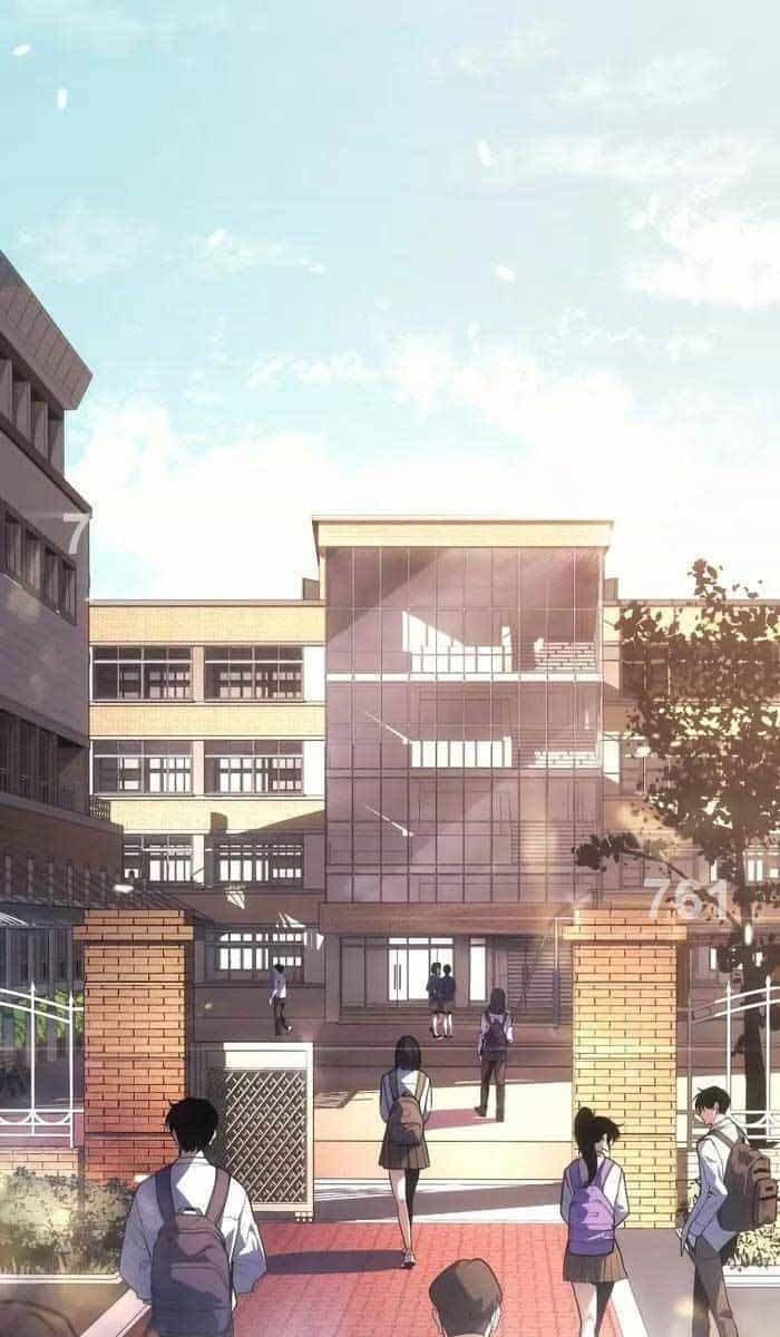 Hồi Quy Bằng Vương Quyền - Chương 8 - ảnh 3