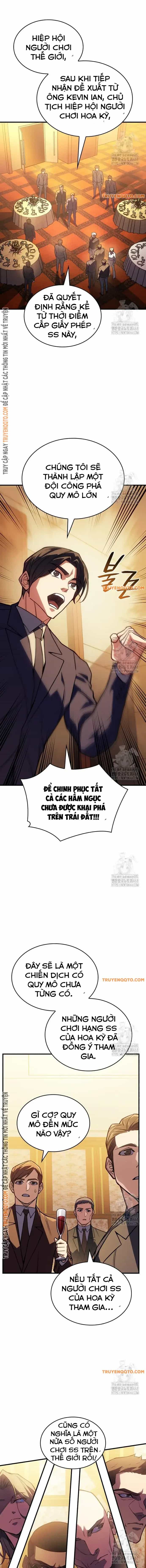 Hồi Quy Bằng Vương Quyền - Chương 80 - ảnh 13