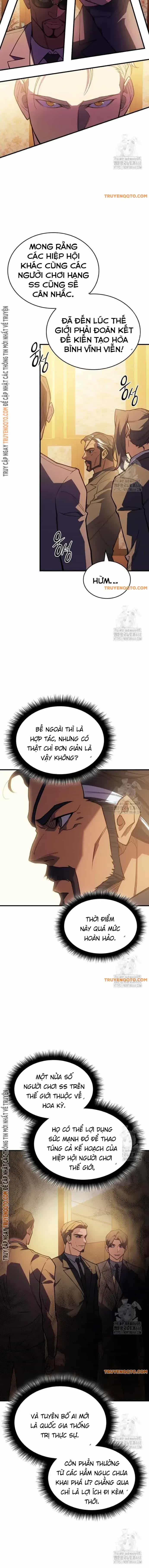 Hồi Quy Bằng Vương Quyền - Chương 80 - ảnh 14