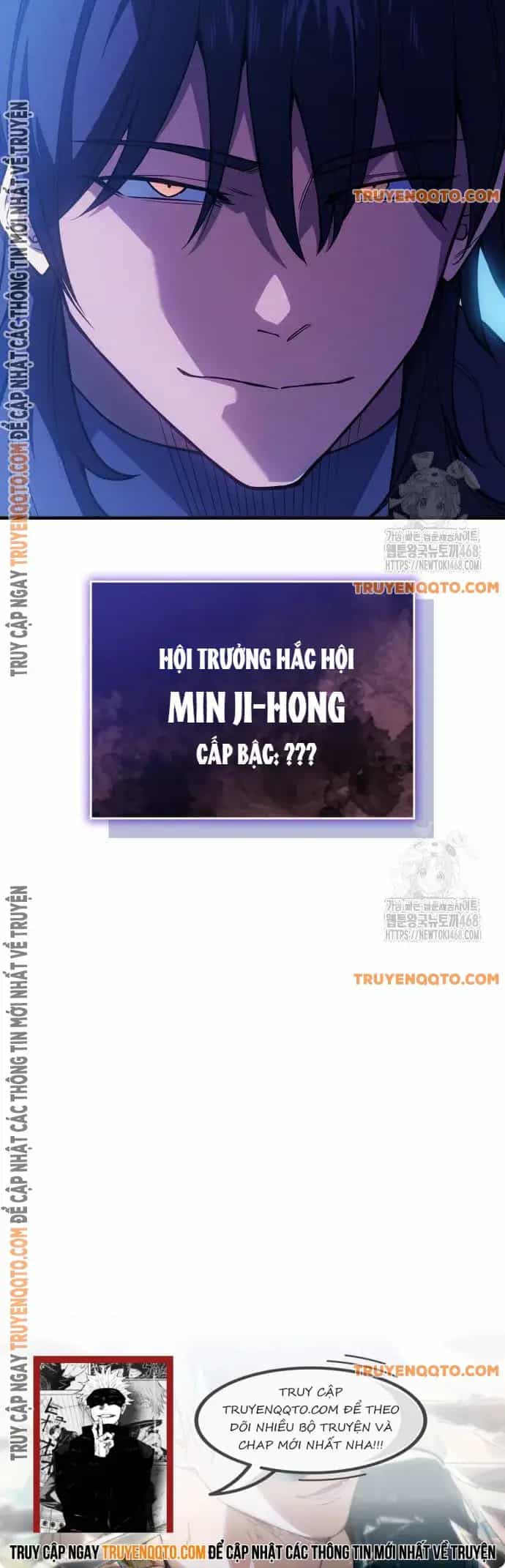 Hồi Quy Bằng Vương Quyền - Chương 80 - ảnh 25
